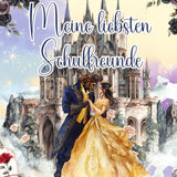 Meine liebsten Schulfreunde
