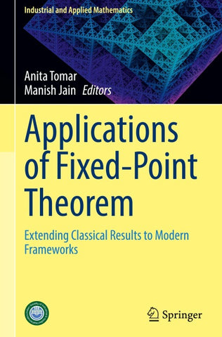 Applications of Fixed-Point Theorem