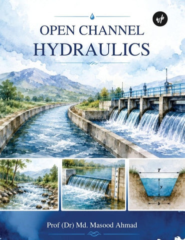 Open Channel Hydraulics
