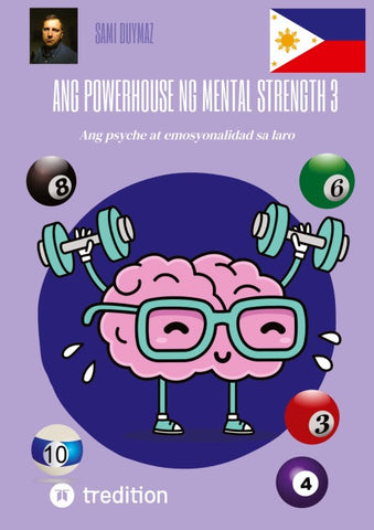 Ang powerhouse ng mental strength 3