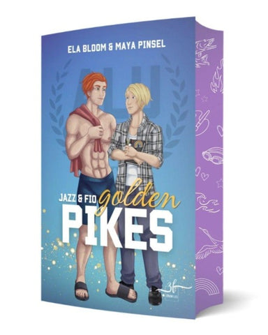 Golden Pikes