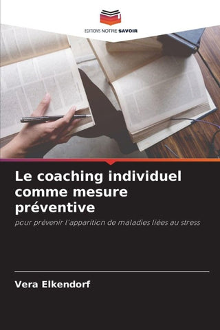 Le coaching individuel comme mesure préventive