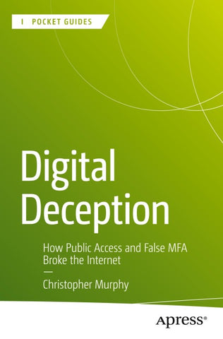 Digital Deception