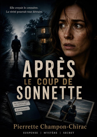 Après le coup de sonnette