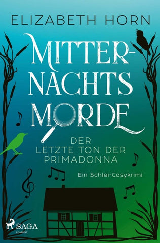 Mitternachtsmorde – Der letzte Ton der Primadonna