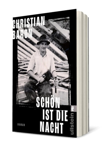 Schön ist die Nacht
