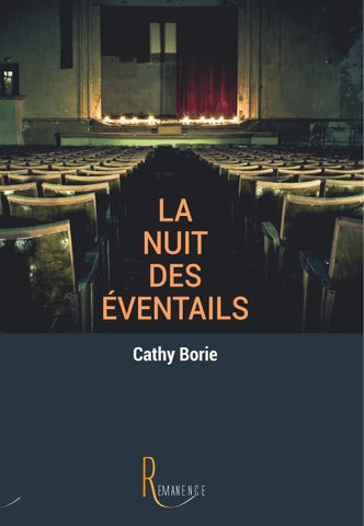 La nuit des éventails