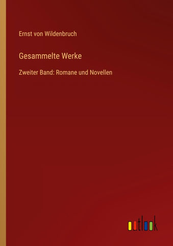 Gesammelte Werke