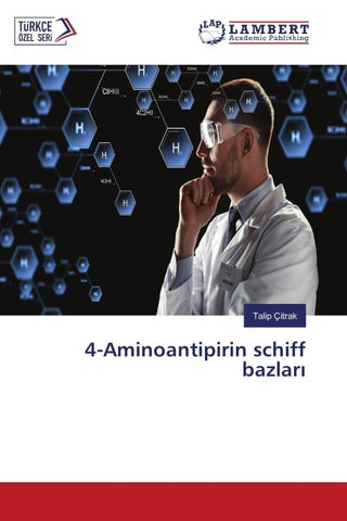 4-Aminoantipirin schiff bazlar¿