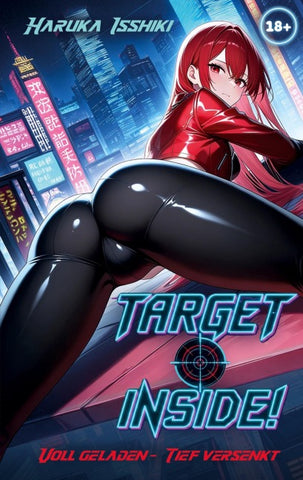 Hentai: Target Inside!