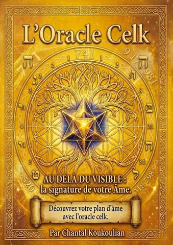 Au-delà du visible: La signature de votre Ame