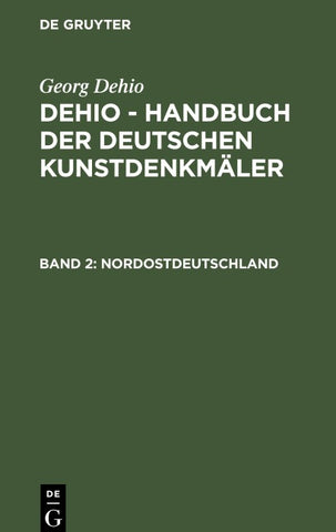 Nordostdeutschland
