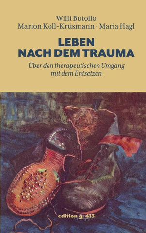 Leben nach dem Trauma