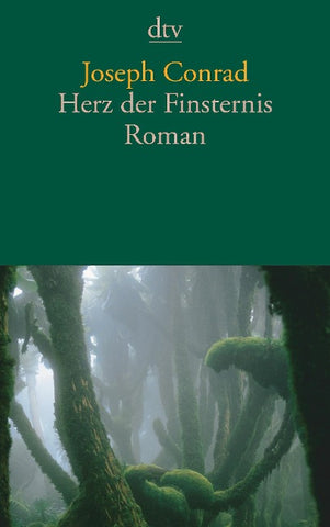 Herz der Finsternis