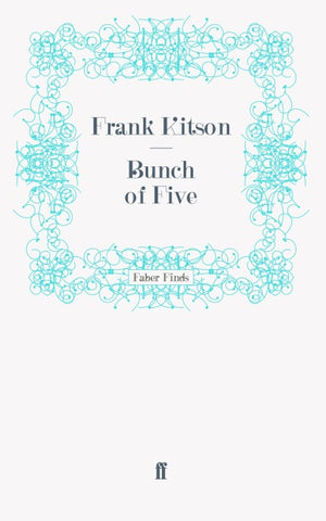 Bunch of Five