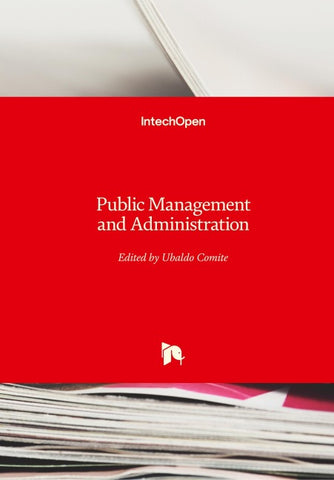 Public Management and Administration