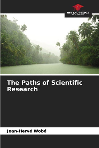 The Paths of Scientific Research