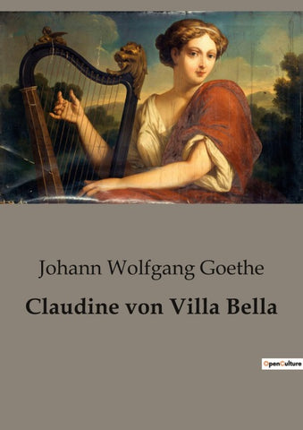 Claudine von Villa Bella