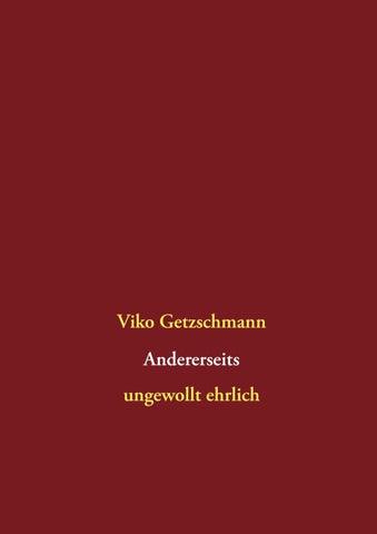 Andererseits
