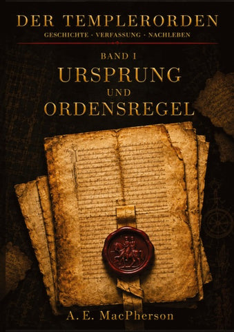 DER TEMPLERORDEN