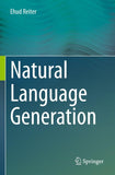 Natural Language Generation