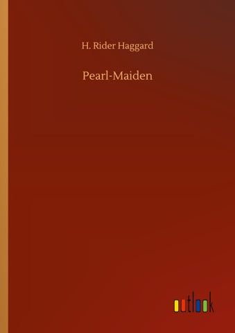 Pearl-Maiden
