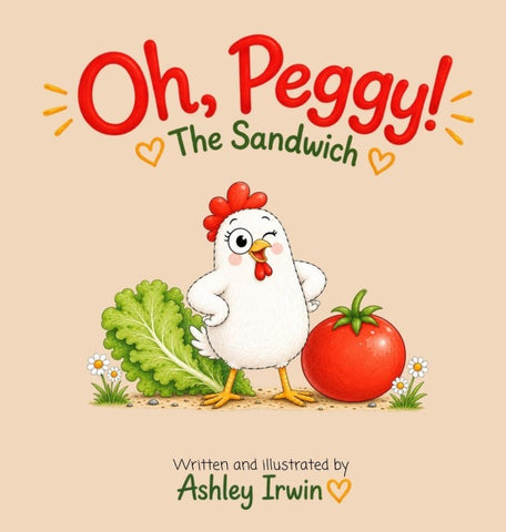Oh, Peggy!