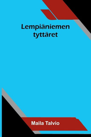 Lempiäniemen tyttäret