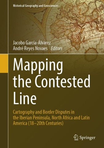 Mapping the Contested Line