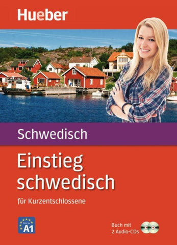 Einstieg schwedisch