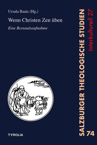 Wenn Christen Zen üben