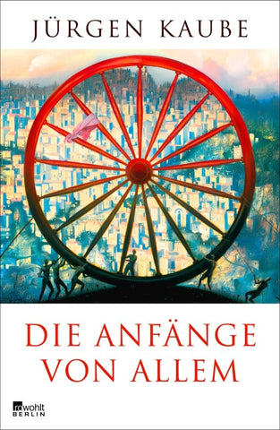 Die Anfänge von allem