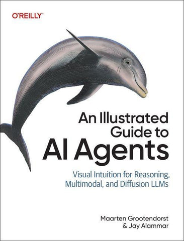 An Illustrated Guide to AI Agents