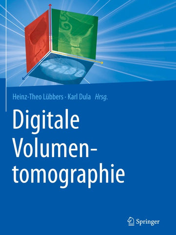 Digitale Volumentomographie