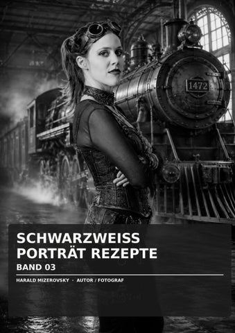 Schwarzweiss Porträt Rezepte