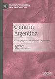 China in Argentina