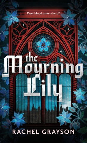 The Mourning Lily