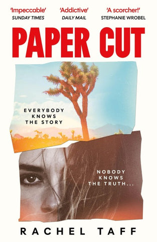 Paper Cut