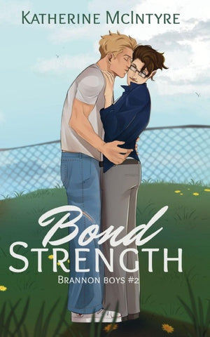 Bond Strength