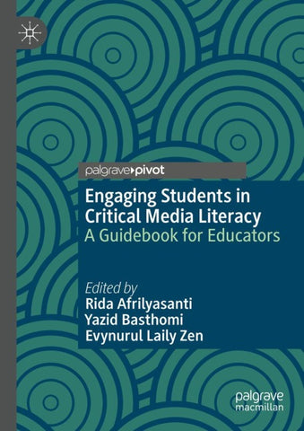 Engaging Students in Critical Media Literacy
