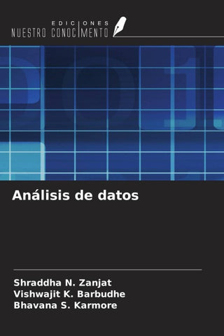 Análisis de datos