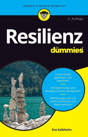 Resilienz für Dummies
