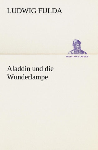 Aladdin und die Wunderlampe