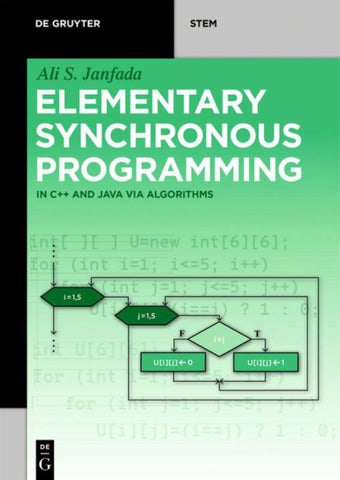 Elementary Synchronous Programming