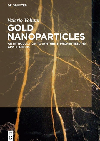 Gold Nanoparticles