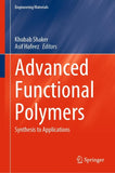 Advanced Functional Polymers