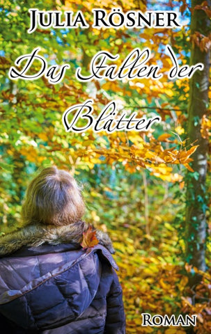Das Fallen der Blätter