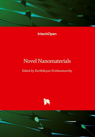 Novel Nanomaterials