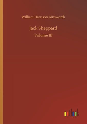 Jack Sheppard