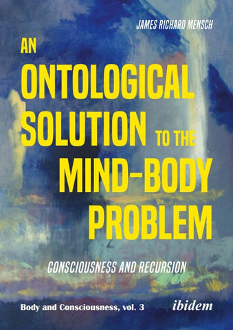 An Ontological Solution to the Mind-Body Problem